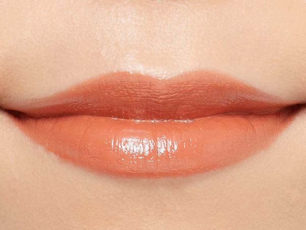 クリーミーな使用感のこなれカラーリップ CILYの『シルキーリップ ORIENTAL ORANGE 』をご紹介に関する画像22