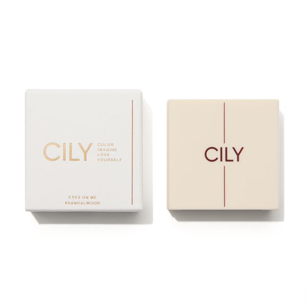 シルキー質感で洗練された目元に♡ CILY(シリー)の『アイズオンミー』をご紹介!に関する画像4