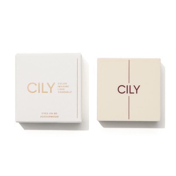 シルキー質感で洗練された目元に♡ CILY(シリー)の『アイズオンミー』をご紹介!に関する画像4