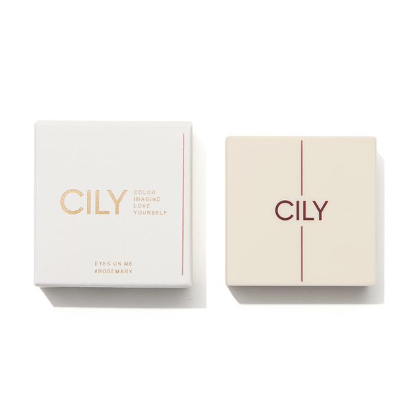 シルキー質感で洗練された目元に♡ CILY(シリー)の『アイズオンミー』をご紹介!に関する画像4