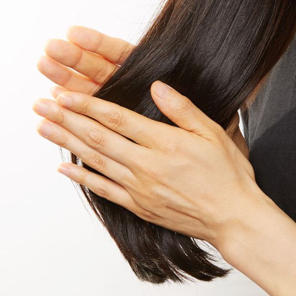 乾燥をケアしてうるおいヘアーに♡ カレイドエビーチェのヘアオイルをご紹介に関する画像7