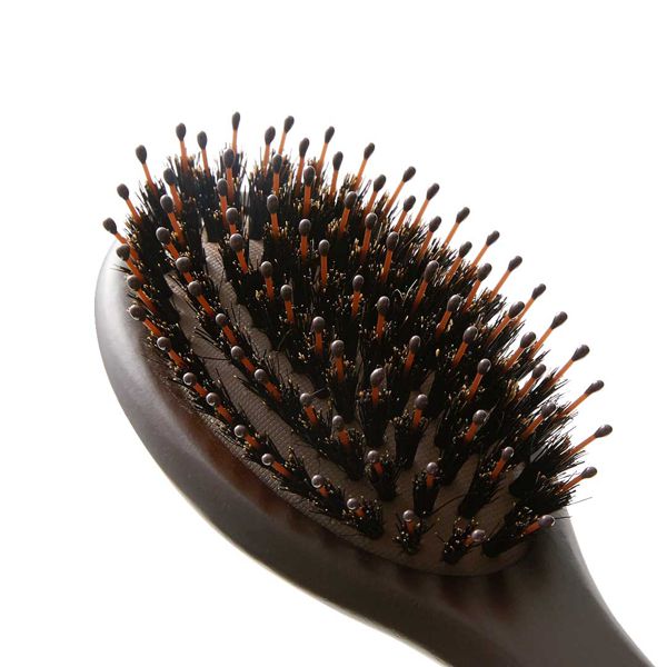 john masters organics(ジョンマスターオーガニック)『コンボパドルブラシ ミニ』をレポ!に関する画像9