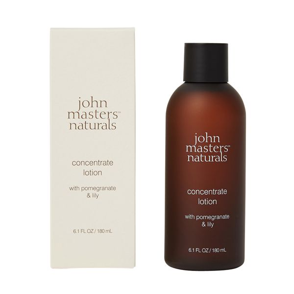 john masters organics(ジョンマスターオーガニック)『BP&Lコンセントレイト ローション』をレポ!に関する画像4