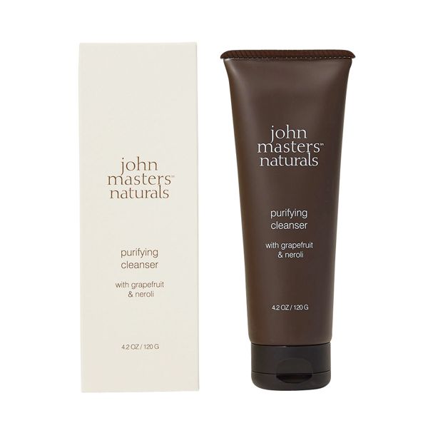 john masters organics(ジョンマスターオーガニック)『G&Nピュリファイング クレンザー』をレポ!に関する画像4