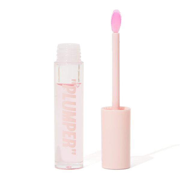 Candylab リップオイルプランパー 5mlの通販 使用感 口コミ付 Noin ノイン