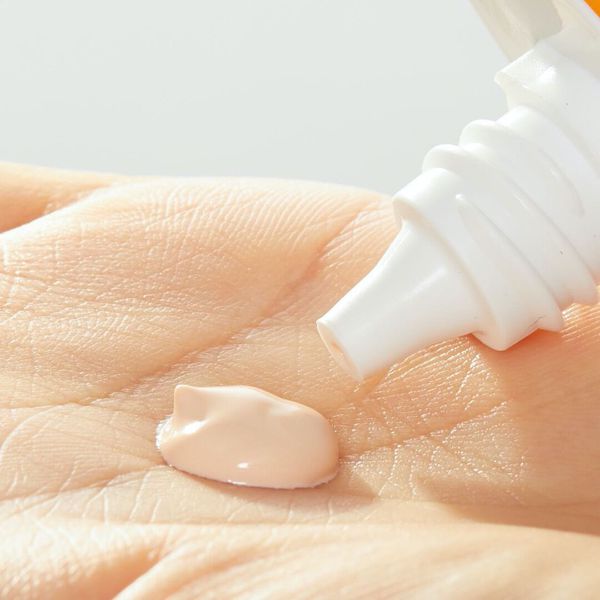 肌色補正効果も◎ Dr.Gの日焼け止め『ブライトニングアップ サンSPF50+ PA+++』をご紹介 に関する画像4