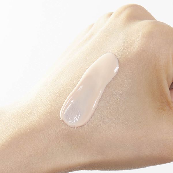 肌色補正効果も◎ Dr.Gの日焼け止め『ブライトニングアップ サンSPF50+ PA+++』をご紹介 に関する画像5