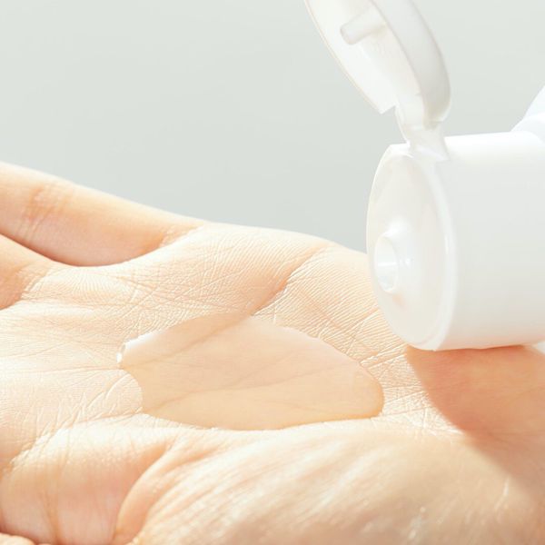 悲鳴をあげたカサカサ肌に!『Dr.G レッド ブレミッシュ クリア スーティング トナー』の使用感をレポ に関する画像4
