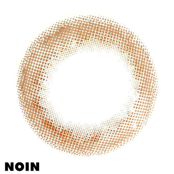 瞳をきれいに見せつつ、遊び心のあるカラコン『ベルシーク ルースヘーゼル』をレポに関する画像4