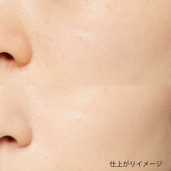 カバー力◎欠点のないきれいな肌に導くDr.Altheaのオーロラカバークッション23に関する画像20