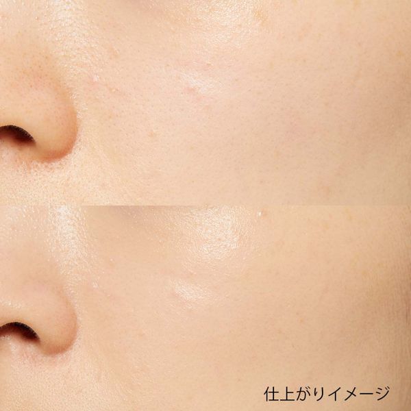 カバー力◎欠点のないきれいな肌に導くDr.Altheaのオーロラカバークッション23に関する画像17
