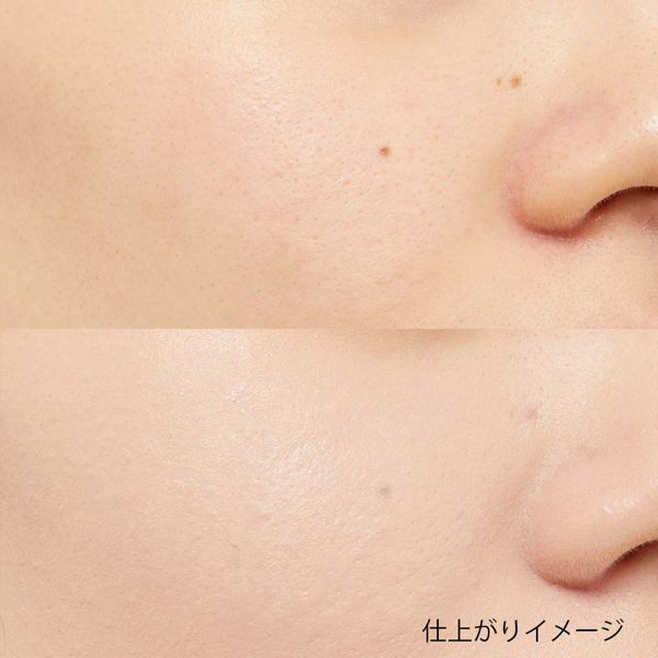 優れた密着力で肌悩みをカバー! NUNIBUSHERフィクシングクッションをご紹介に関する画像22