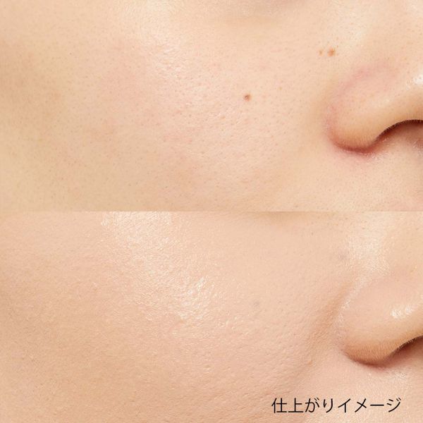 優れた密着力で肌悩みをカバー! NUNIBUSHERフィクシングクッションをご紹介に関する画像25