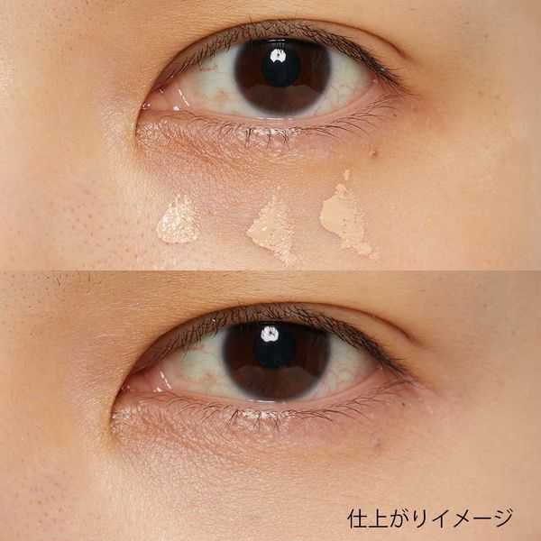 メイクベースが1つになったNUNIBUSHER(ヌニブッシャー)の『デュアルカバー』をご紹介!に関する画像10