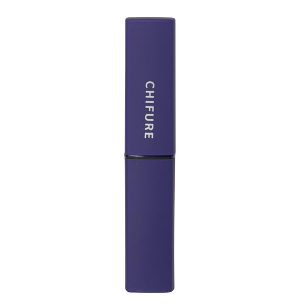 CHIFURE(ちふれ)『リップスティック Y 582 レッド系』をレポ!に関する画像4