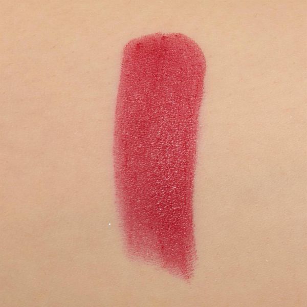 CHIFURE(ちふれ)『リップスティック Y 582 レッド系』をレポ!に関する画像7