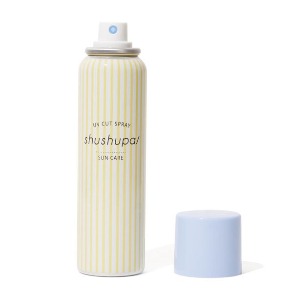 Shushupa Uvカット メイクキープスプレー 60g Spf50 Pa の通販 使用感 口コミ付 Noin ノイン Shushupa Uvカット メイクキープスプレー 60g Spf50 Pa の通販 使用感 口コミ付 Noin ノイン
