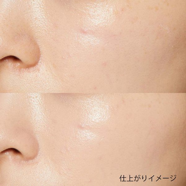 LUNAの『フィットソーグッド ポールフィットカバークッション』でモテ美肌に♡に関する画像4