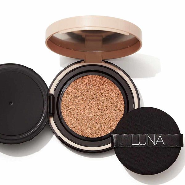 LUNAの『フィットソーグッド ポールフィットカバークッション』でモテ美肌に♡に関する画像11