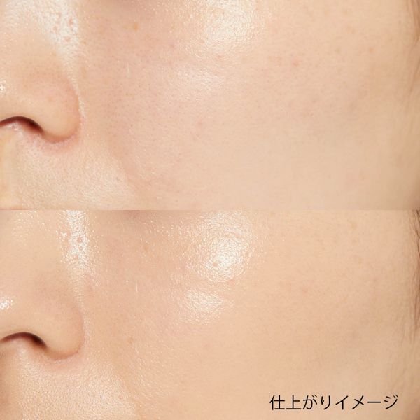 健康的で大人っぽい肌に♡ LUNAのクッションファンデーションをレポに関する画像4