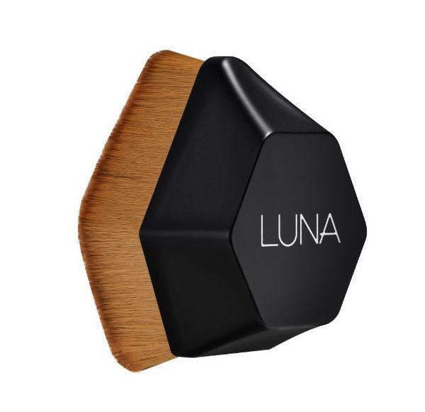 美肌を1日中キープ♡ LUNA『ロングラスティングファンデーション 13 ピュアベージュ』をレポ!に関する画像10