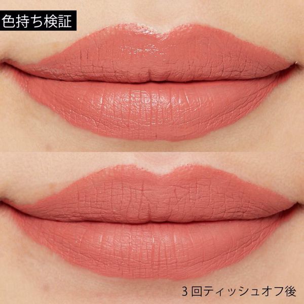 マットティントも使いこなしたい! マットティントレザー 03 サンドブリーズをレポに関する画像5
