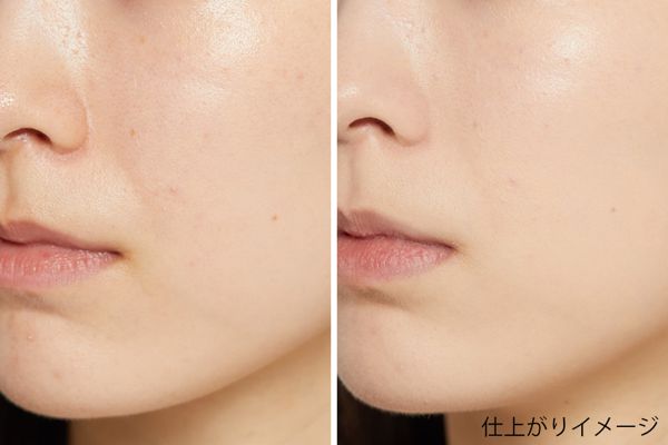 1日中メイクしたての仕上がりが続く!? LUNAのフェイスパウダーをご紹介♡に関する画像4