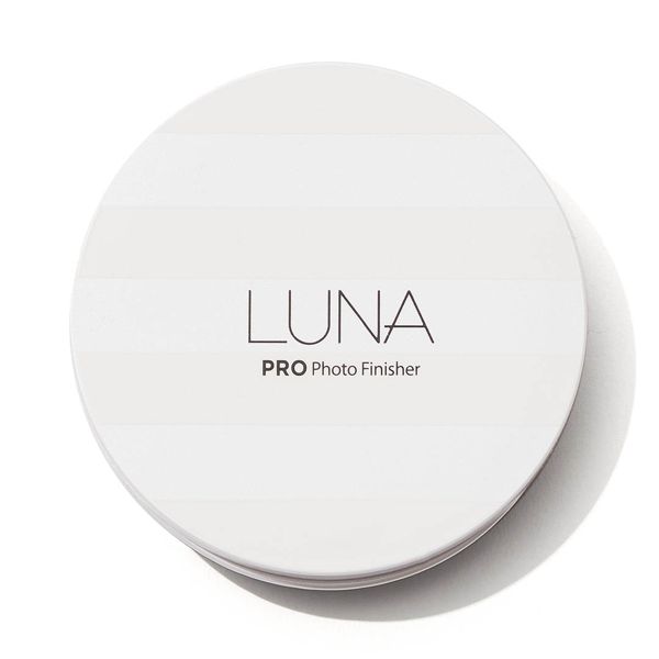 1日中メイクしたての仕上がりが続く!? LUNAのフェイスパウダーをご紹介♡に関する画像1