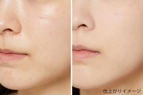 ナチュラルな血色感をプラス! LUNAのフェイスパウダーをご紹介♡に関する画像5