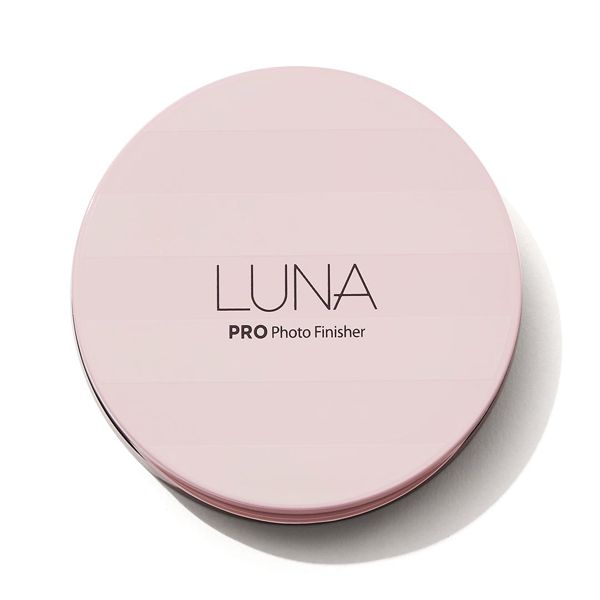 ナチュラルな血色感をプラス! LUNAのフェイスパウダーをご紹介♡に関する画像1