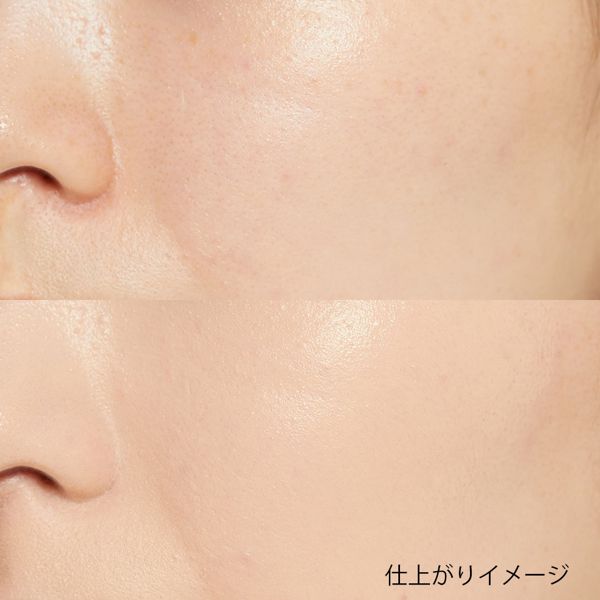 ひと塗りでさらっとなめらか肌に! LUNAのファンデーションをご紹介♡に関する画像4