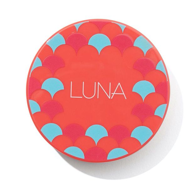 ひと塗りでさらっとなめらか肌に! LUNAのファンデーションをご紹介♡に関する画像1
