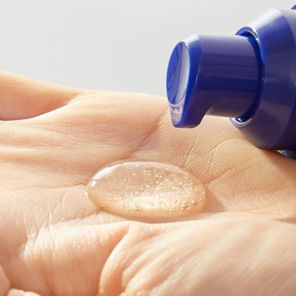 オルビス『クリアモイスチャー(しっとりタイプ)(医薬部外品)』の使用感をレポに関する画像7