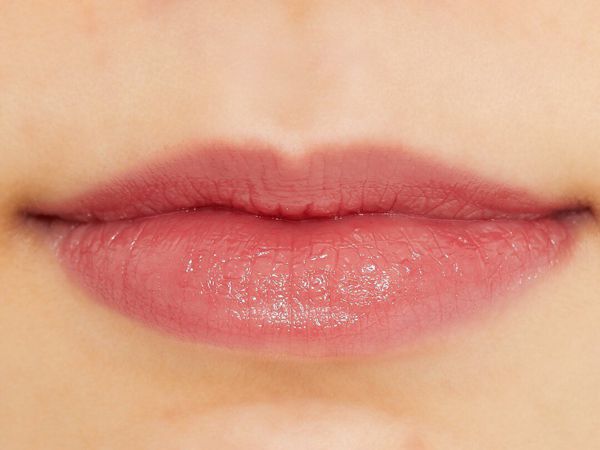 Borica(ボリカ)『スティックプランパー エクストラセラム 05 アンバーピンク』の使用感をレポ!に関する画像7