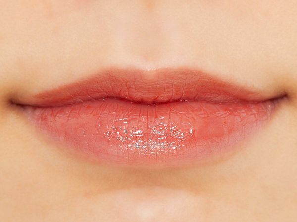 Borica(ボリカ)『スティックプランパー エクストラセラム 02 アンバーオレンジ』の使用感をレポ!に関する画像7