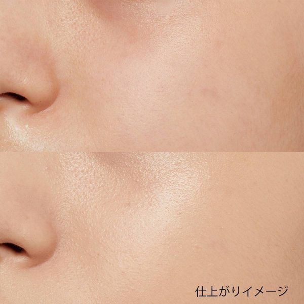 クレンジング不要!AQUA AQUA(アクア・アクア)『オーガニッククッションコンパクト スペシャルセット ライトベージュ』の使用感をレポ!に関する画像7