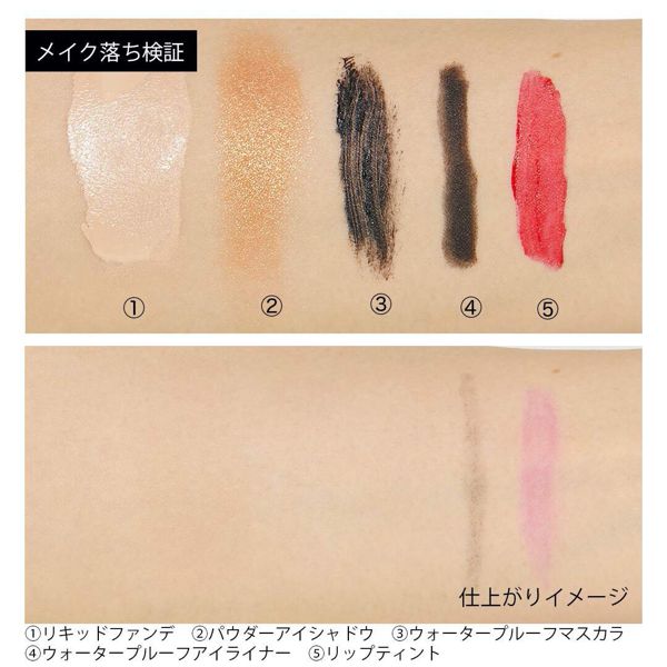 韓国の有名口コミサイトで話題の『Dr.G 弱酸性クレンジングジェルフォーム』をレポ に関する画像8