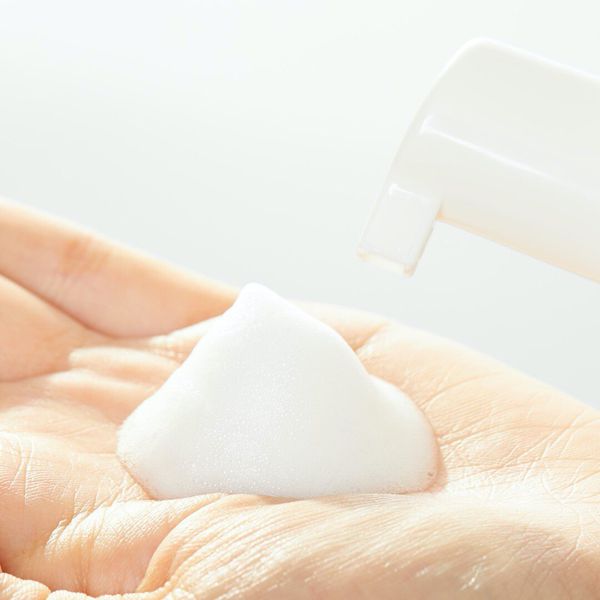 肌にやさしいバブルトナー⁉ 『Dr.G センシアスバブルトナー』の使用感をレポ に関する画像4