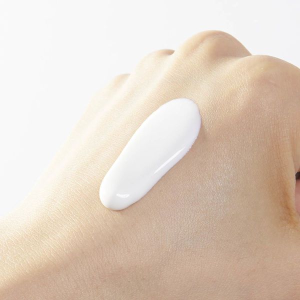 家族みんなで使える! 肌をいたわる日焼け止め『ベイビーマイルドアップサン SPF35 PA+++ 』をご紹介に関する画像5