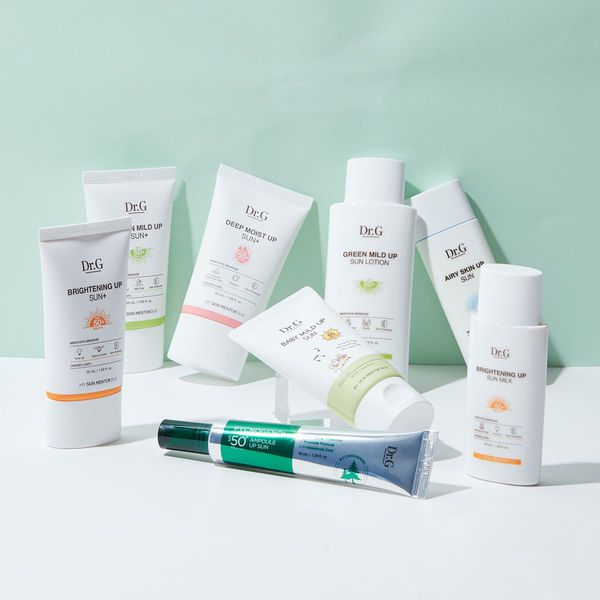 家族みんなで使える! 肌をいたわる日焼け止め『ベイビーマイルドアップサン SPF35 PA+++ 』をご紹介に関する画像16