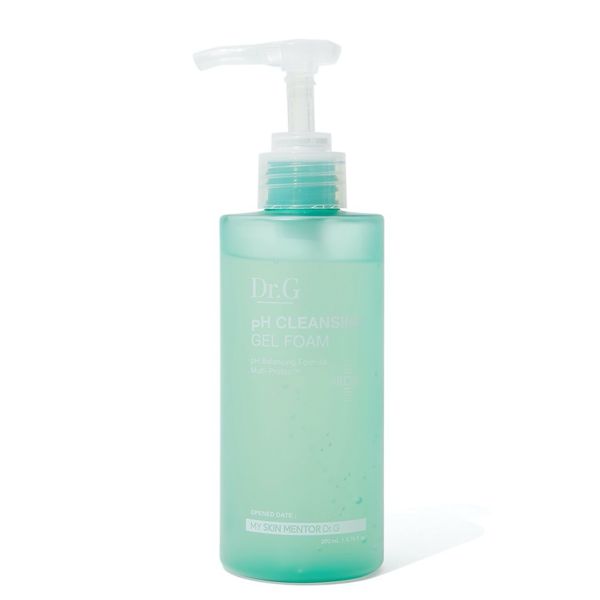 Dr.Gから日焼け止めと洗顔フォームのセットが登場 『グリーンマイルドアップ サンプラスセットSPF50+ PA++++』の使用感をレポ に関する画像15