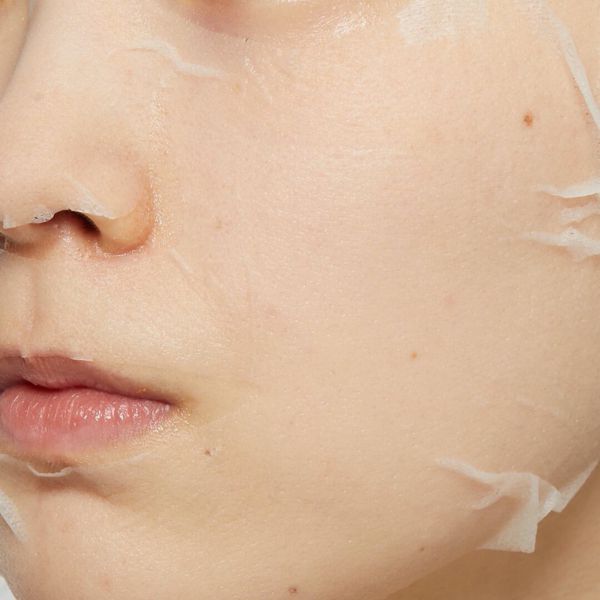 カプセルマスクってどんなマスク!? ドクターウー『カプセルマスク スージング Vit B』を実際にレポ!に関する画像9