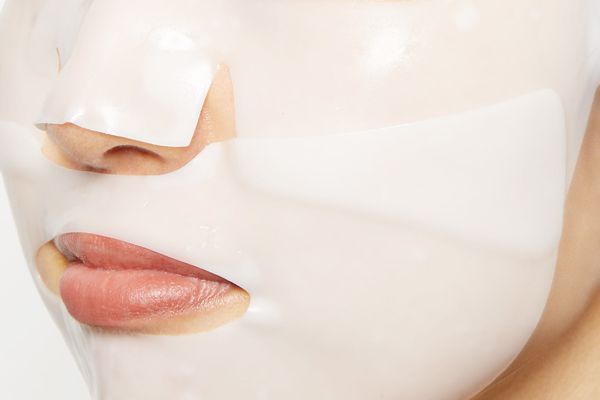 韓国スキンケアブランドDERMAL SHOPの『ハイドロゲル スリーピング マスク』をレポ に関する画像7