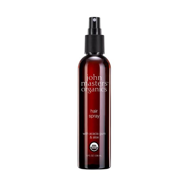 john masters organics(ジョンマスターオーガニック)『A&A ヘアスプレー』の使用感をレポに関する画像1