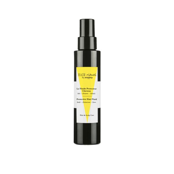 髪を外的ダメージから守りたい人にsisley(シスレー)『ヘア リチュアル ヘアプロテクティブ フリュイド』をご紹介に関する画像4