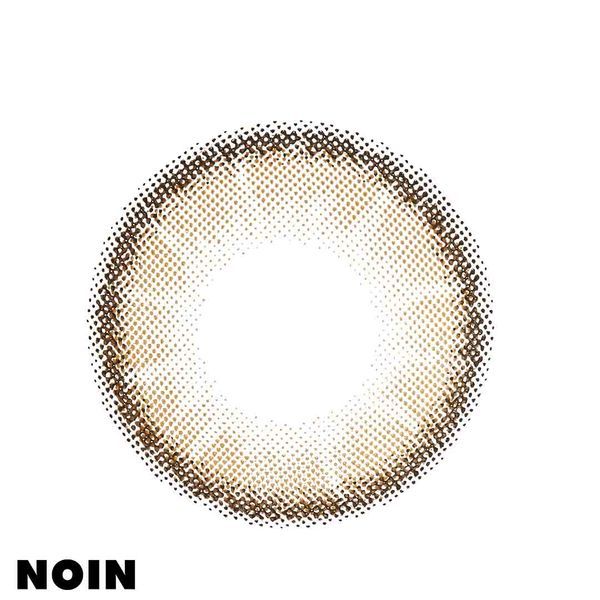 自然に色素の薄い瞳に魅せるなら、『MOLAK ワンデー ダズルベージュ』に関する画像7