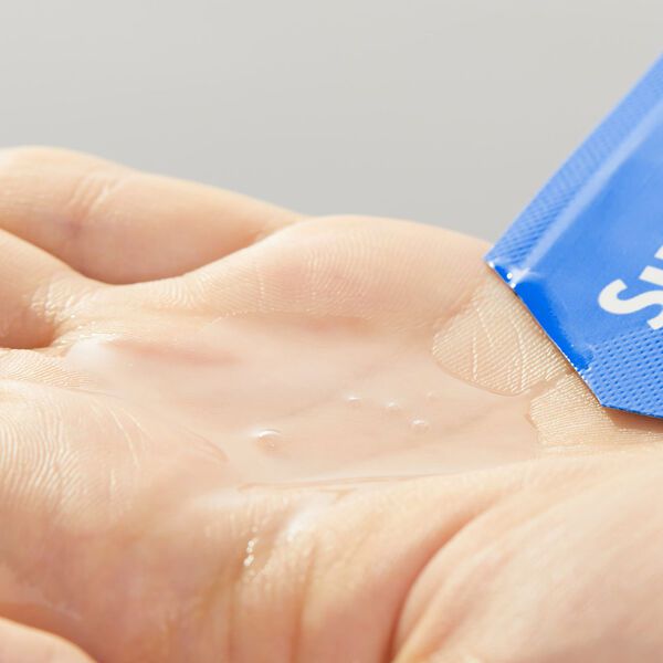 VT cosmetics『スーパ―ヒアルロンリニューセラム』の使用感をレポに関する画像7