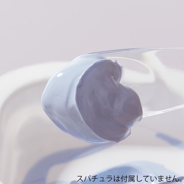 皮脂と乾燥を同時にケアしてくれるクレイマスク! VT COSMETICS(VTコスメティックス)『VTスーパーヒアルロンカプセルマスク』をレポに関する画像7