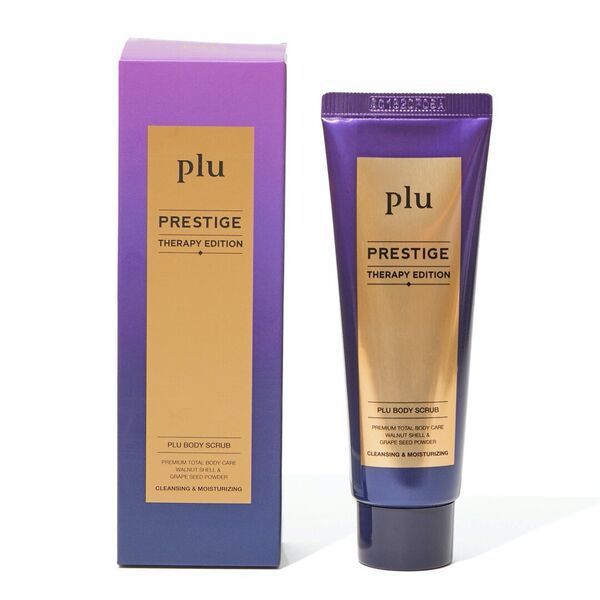 plu『ボディスクラブ プレステージセラピーエディション』の使用感をレポに関する画像14