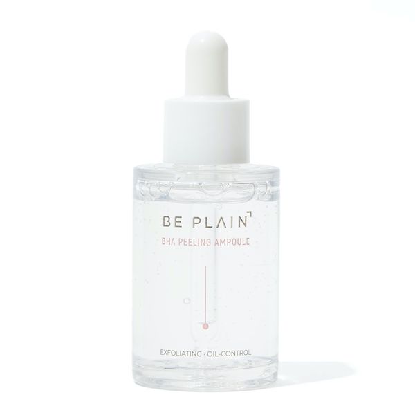 ゴワゴワ肌、卒業したくない? BEPLAINの『BHA ピーリング アンプル』を徹底レポ! に関する画像4